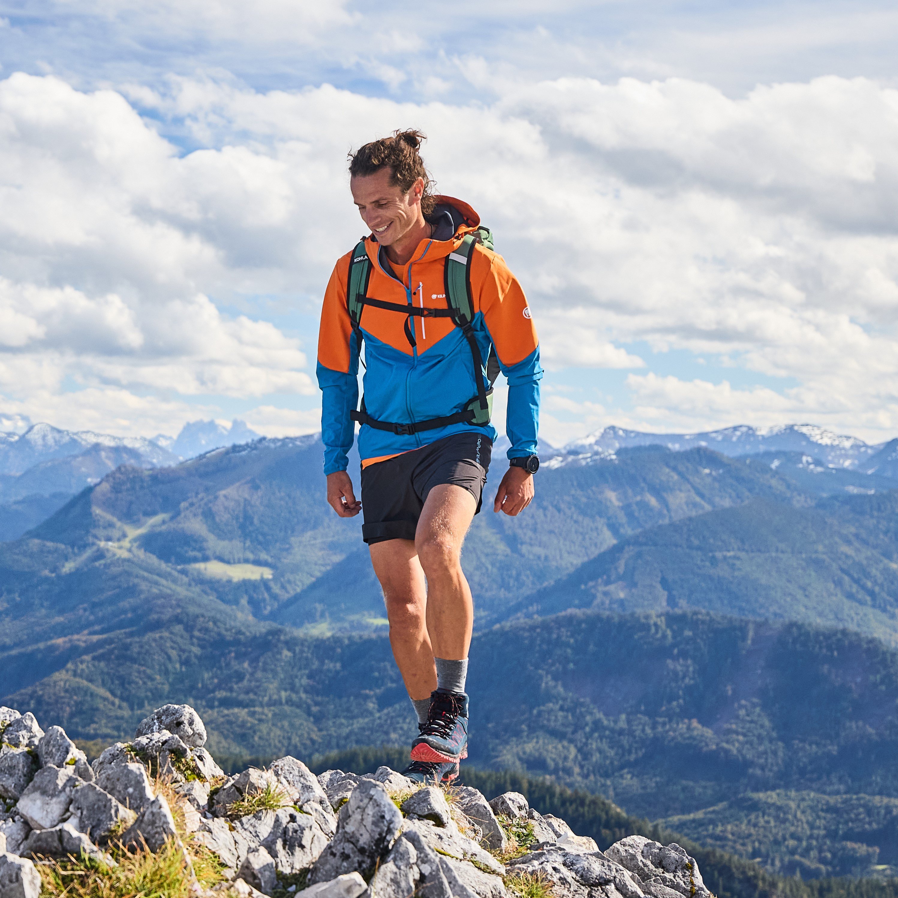 Salewa vs. Salomon: koji je brend bolji izbor za alpske ture?