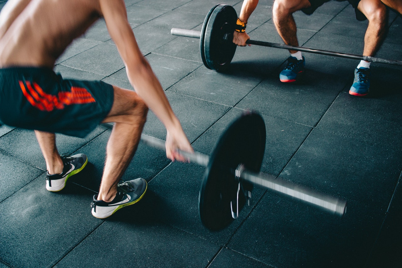  Zašto je fitness važan dio života suvremenog čovjeka? 