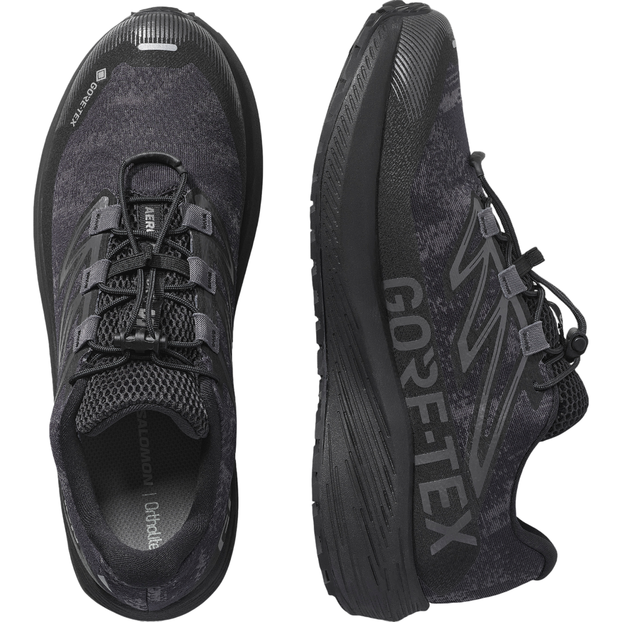 Salomon Aero Flow GTX