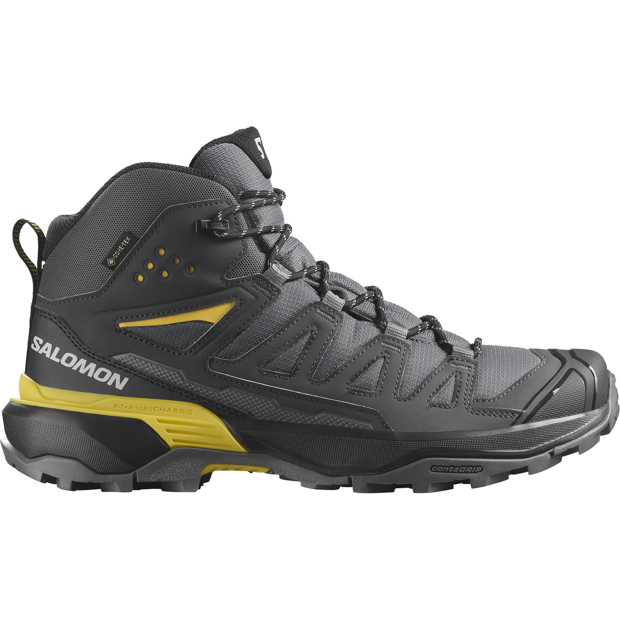 Salomon X Ultra 360 Mid GTX