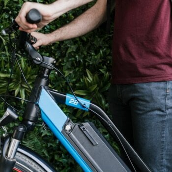 Kako odabrati pravu vrstu i veličinu električnog bicikla