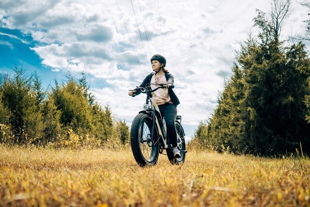 U Hervisovim trgovinama dostupni su razni MTB bicikli.