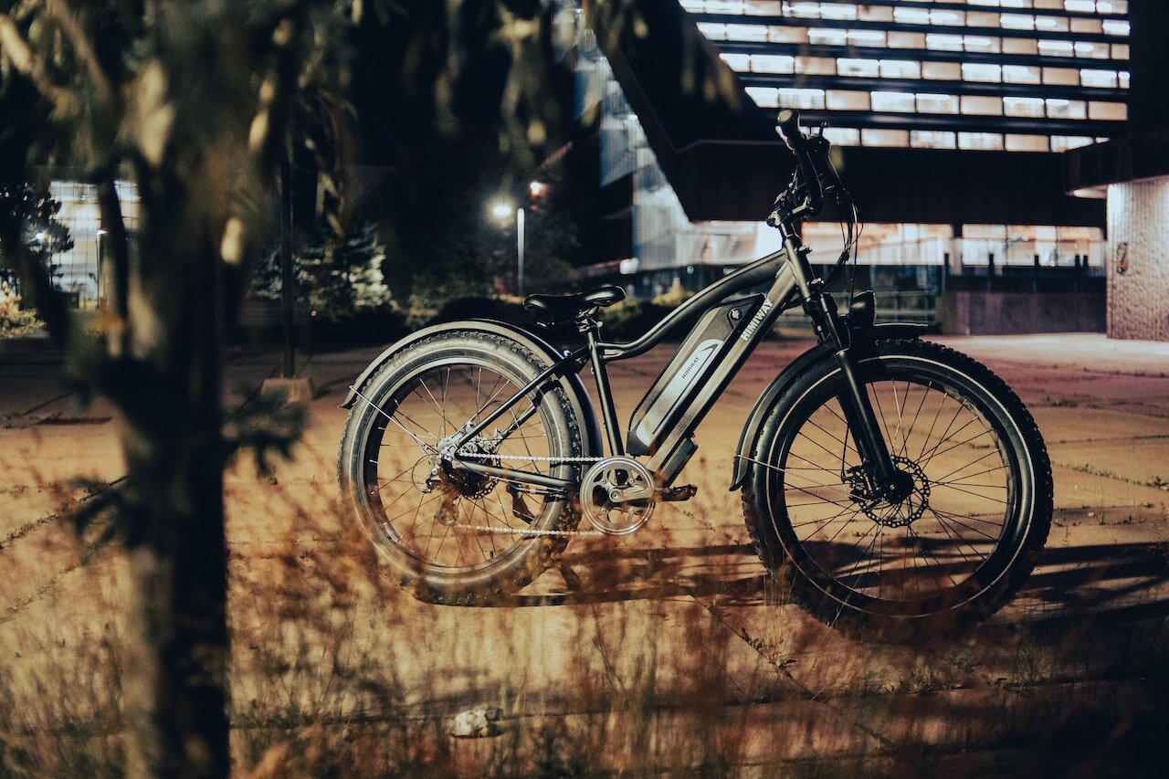 Kako e-bike funkcionira?