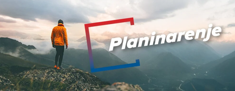 Planinarenje pozimi