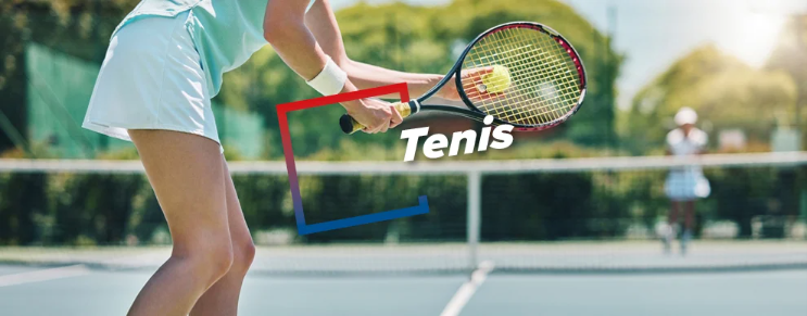 Tenis Hervis