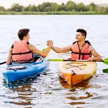 5 ideja za ljetni team building u prirodi 