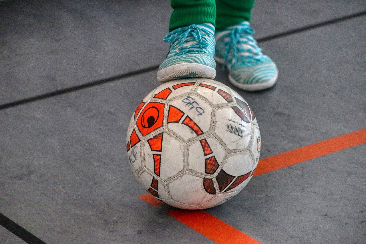  Futsal: Najbrže rastuća dvoranska aktivnost