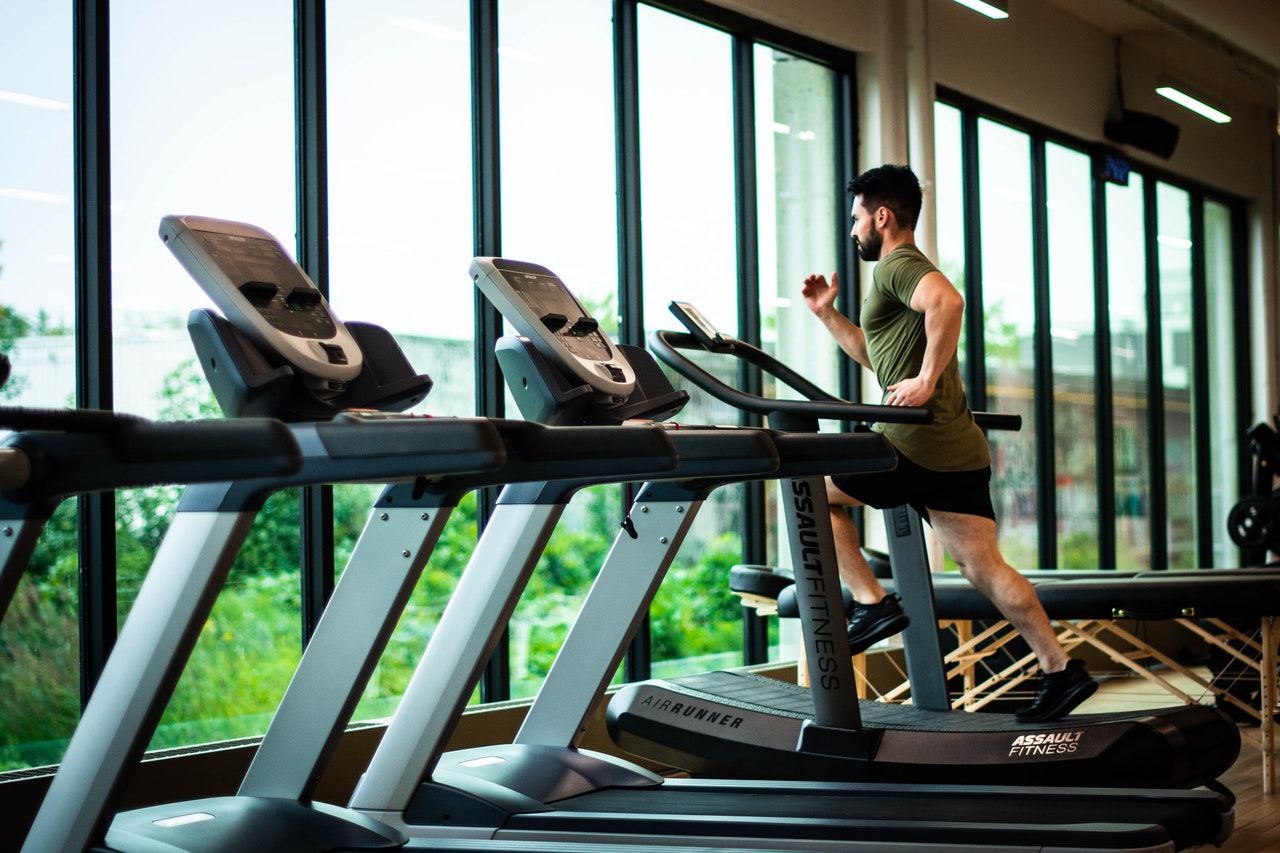  Što sve spada u fitness opremu?