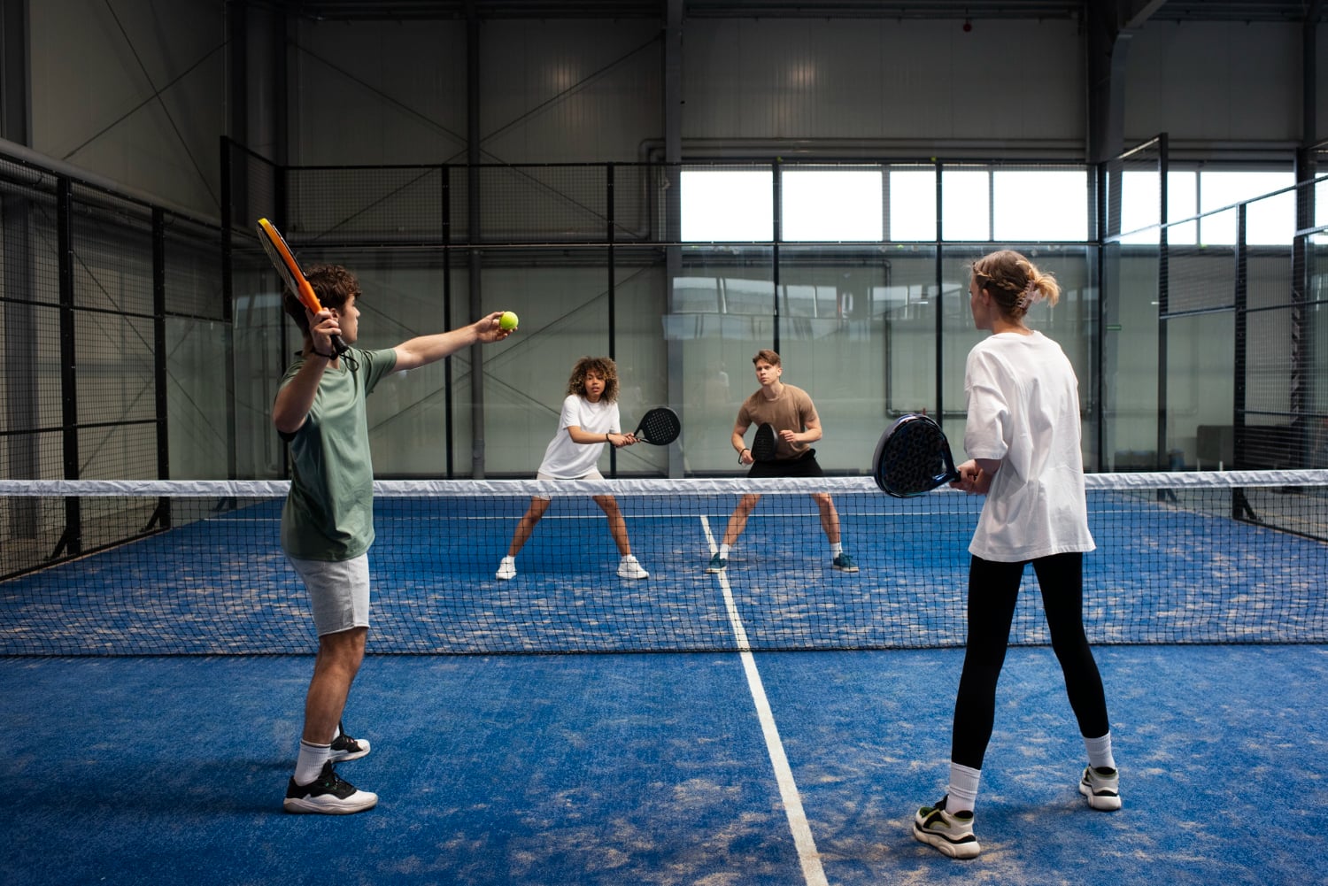 Padel