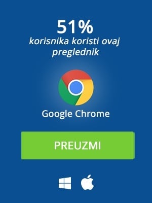 Chrome download link