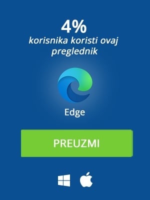 Edge download link
