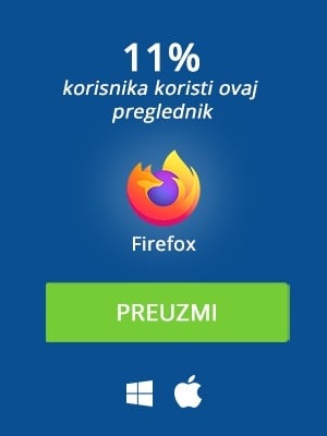 Firefox download link